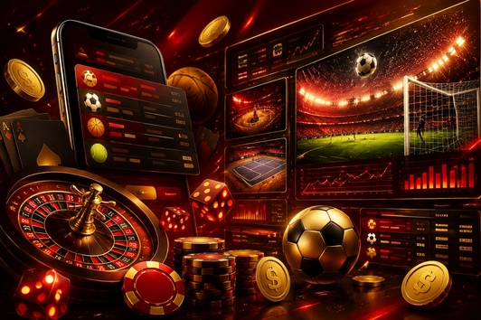 lm88 Nổ Hũ – Chiến thuật và mẹo chơi slot jackpot