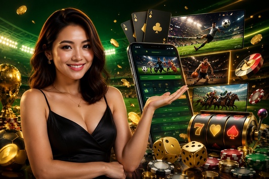 lm88 Casino – Baccarat VIP phòng riêng đẳng cấp