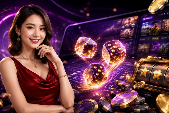 lm88 Casino – Hướng dẫn tham gia và chơi bài trực tuyến