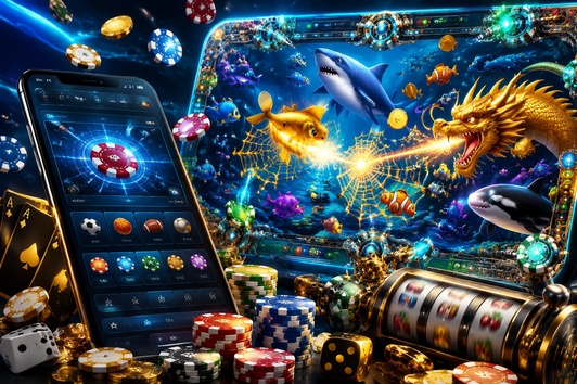 lm88 Nổ Hũ – Sảnh Slot Jackpot